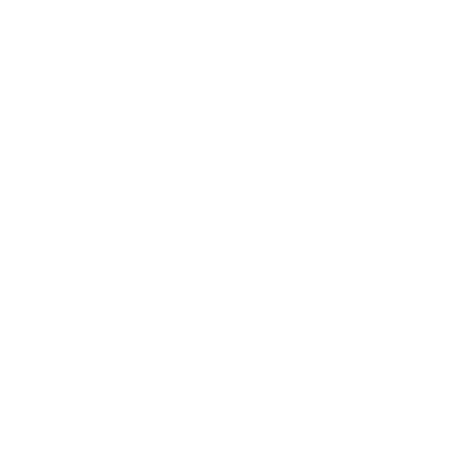 Bílý piktogram gladiátora se štítem a symboly ubývajících životů.