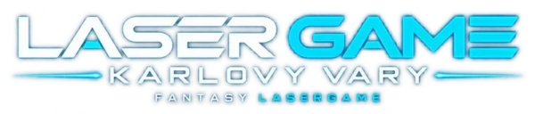 Logo Laser Game Karlovy Vary – Fantasy Lasergame